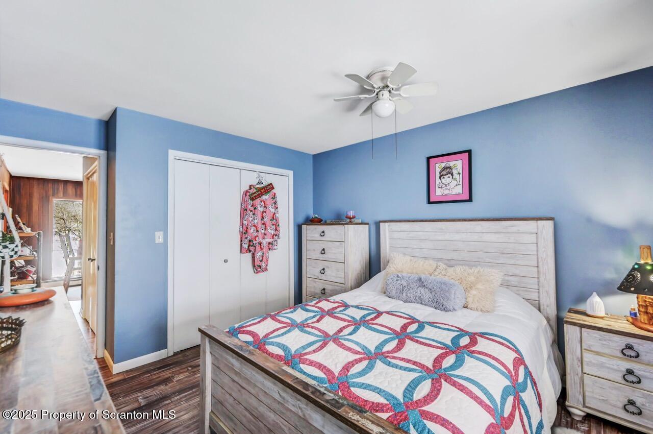 273 State Rte 2067 Union Dale, PA 18470 - Photo 46 of 69 Bedroom