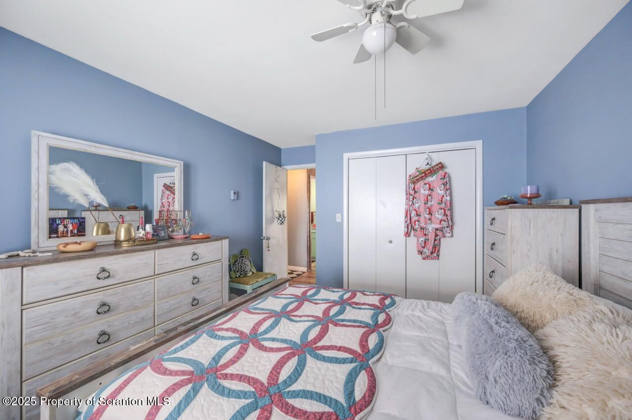 273 State Rte 2067 Union Dale, PA 18470 - Photo 48 of 69 Bedroom
