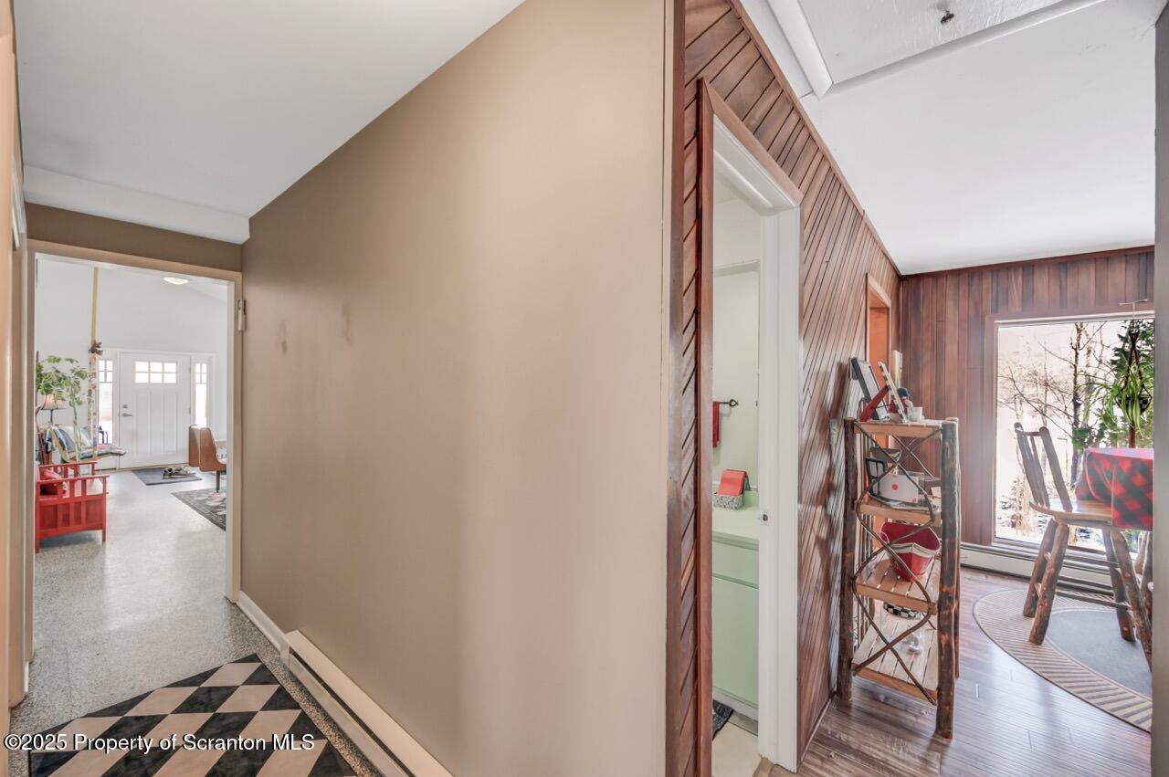 273 State Rte 2067 Union Dale, PA 18470 - Photo 49 of 69 Hallway