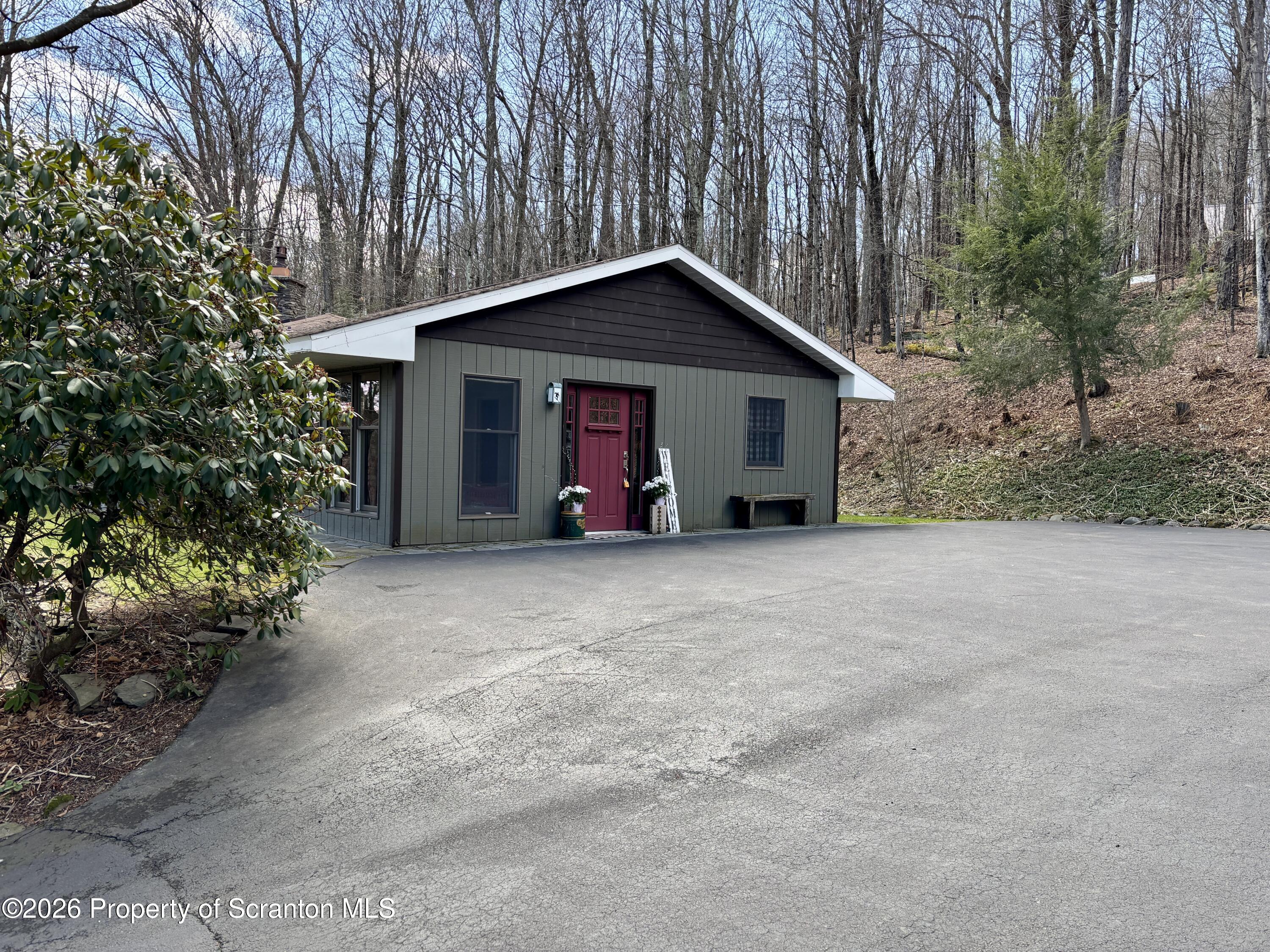 273 State Rte 2067 Union Dale, PA 18470 - Photo 5 of 68 Side