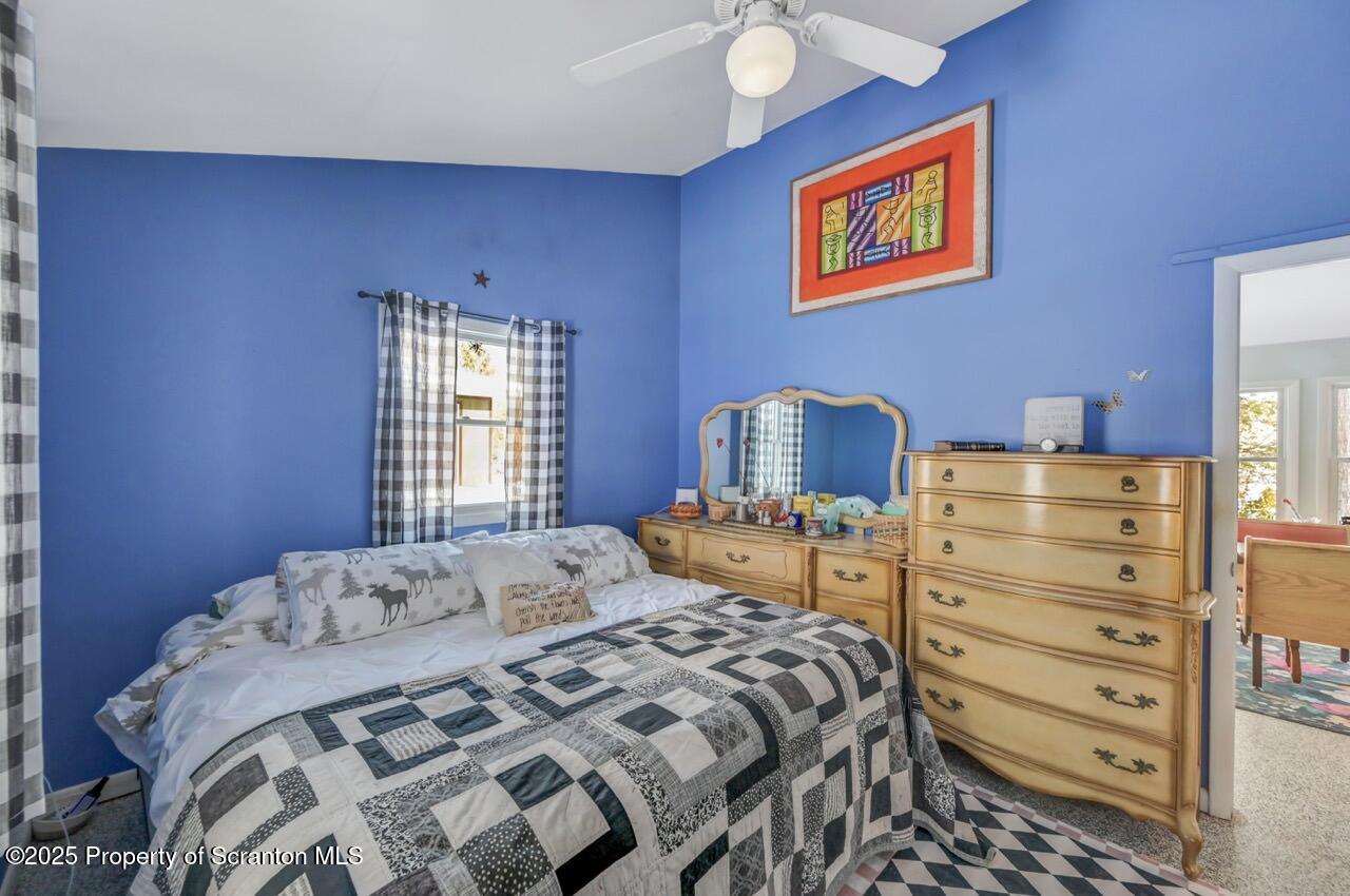 273 State Rte 2067 Union Dale, PA 18470 - Photo 54 of 69 Bedroom