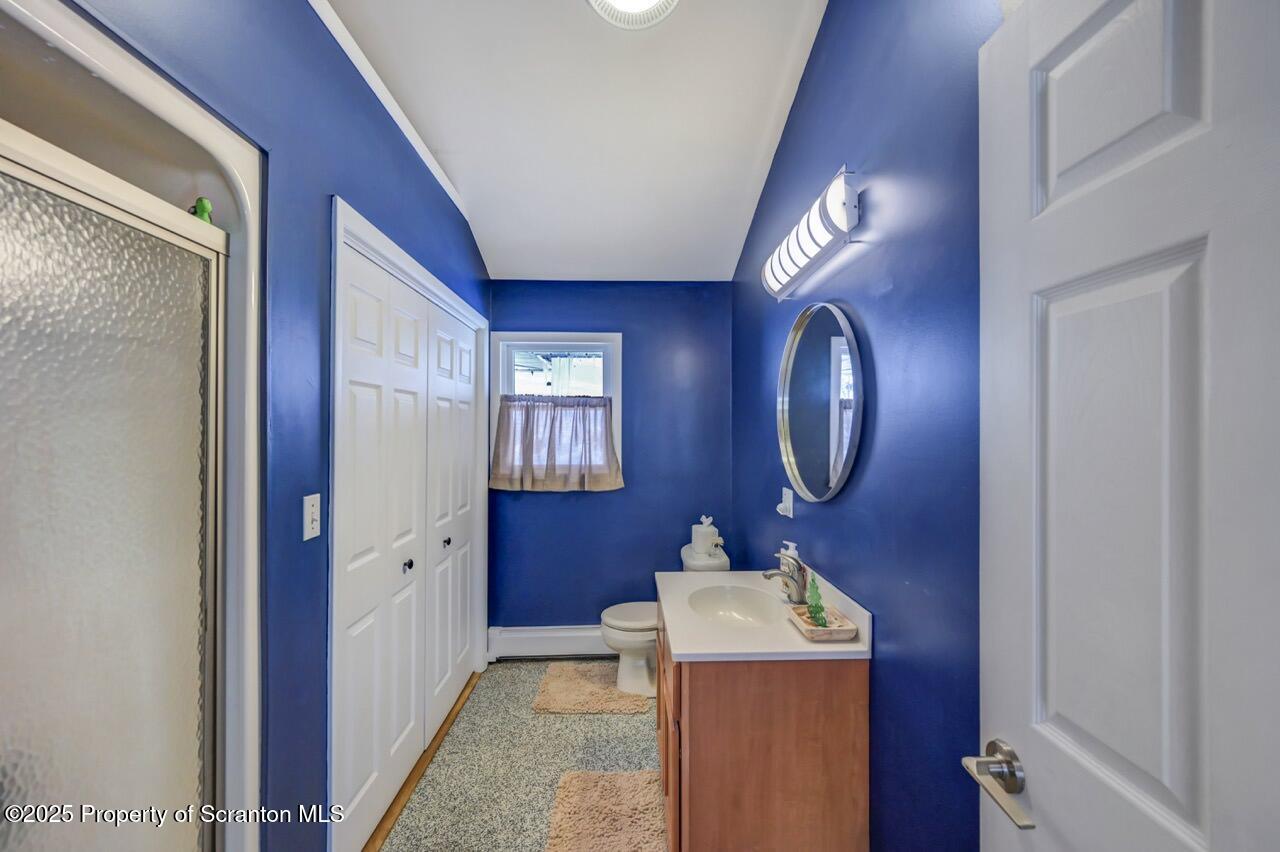 273 State Rte 2067 Union Dale, PA 18470 - Photo 54 of 68 3/4 Bathroom