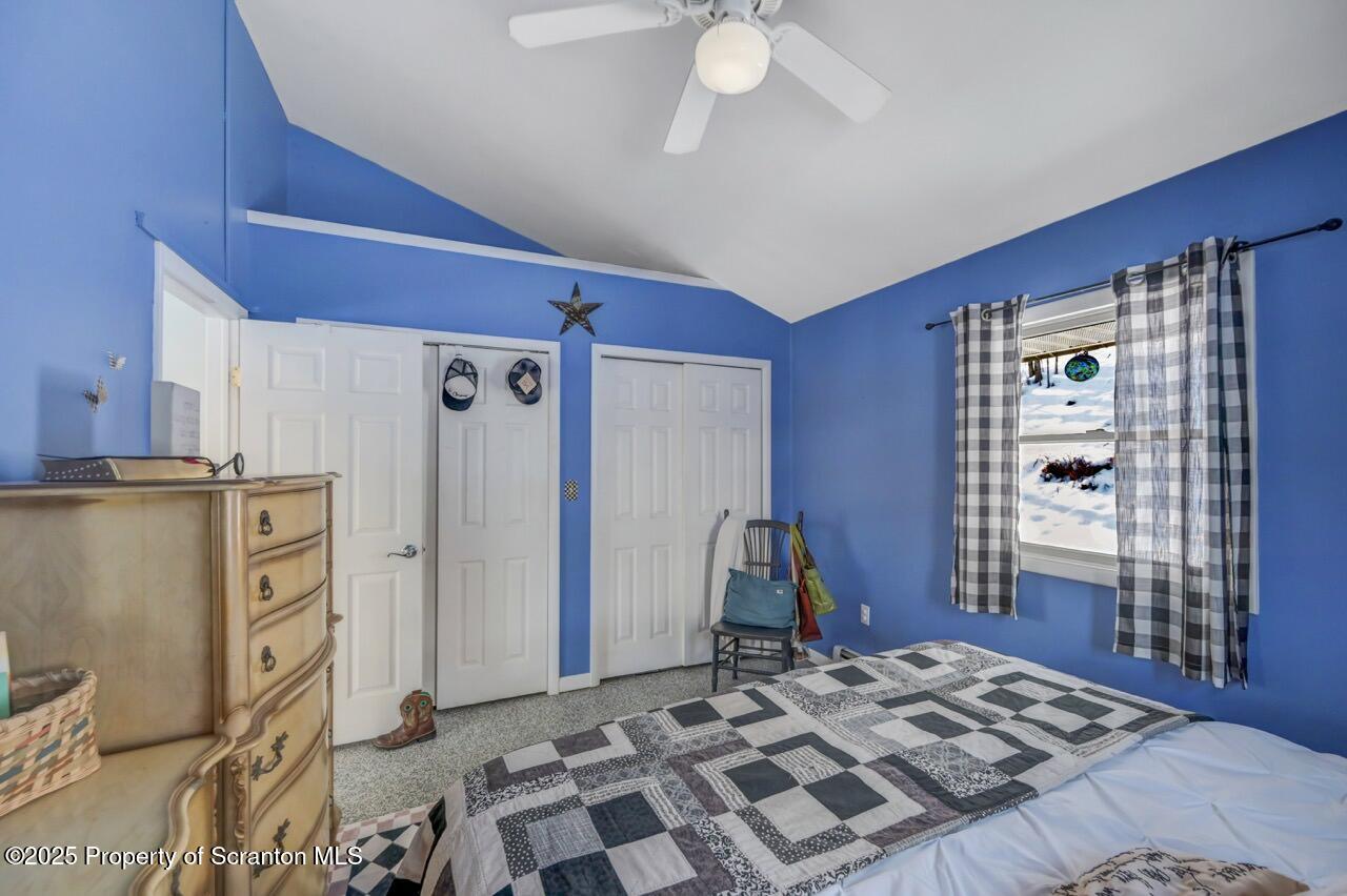 273 State Rte 2067 Union Dale, PA 18470 - Photo 55 of 69 Bedroom