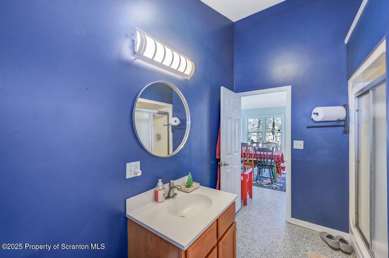 273 State Rte 2067 Union Dale, PA 18470 - Photo 56 of 68 3/4 Bathroom