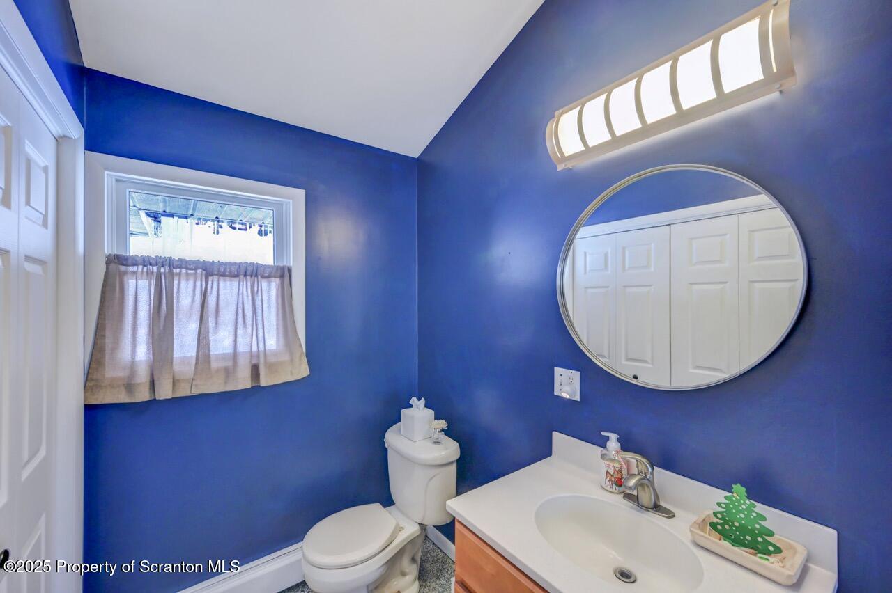 273 State Rte 2067 Union Dale, PA 18470 - Photo 57 of 69 3/4 Bathroom