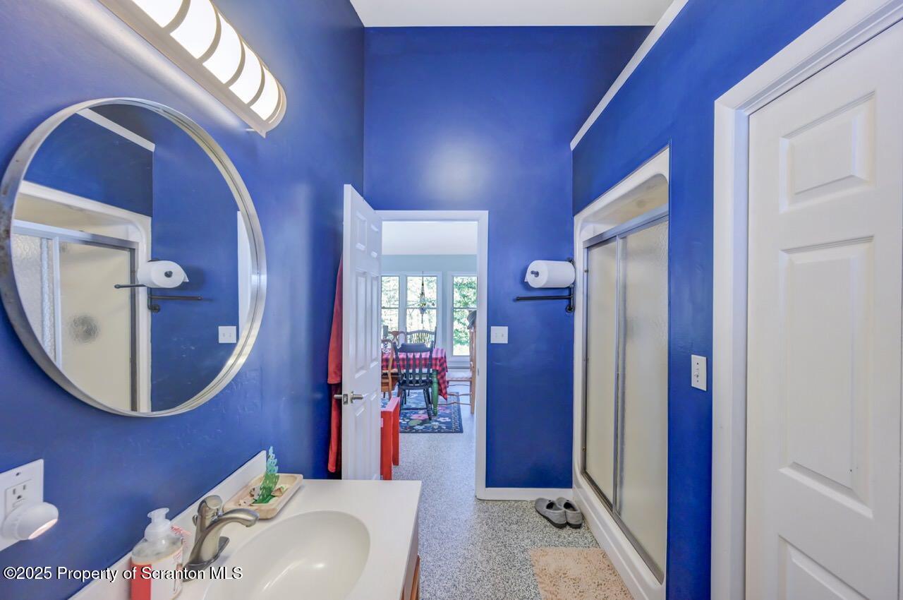 273 State Rte 2067 Union Dale, PA 18470 - Photo 59 of 69 3/4 Bathroom