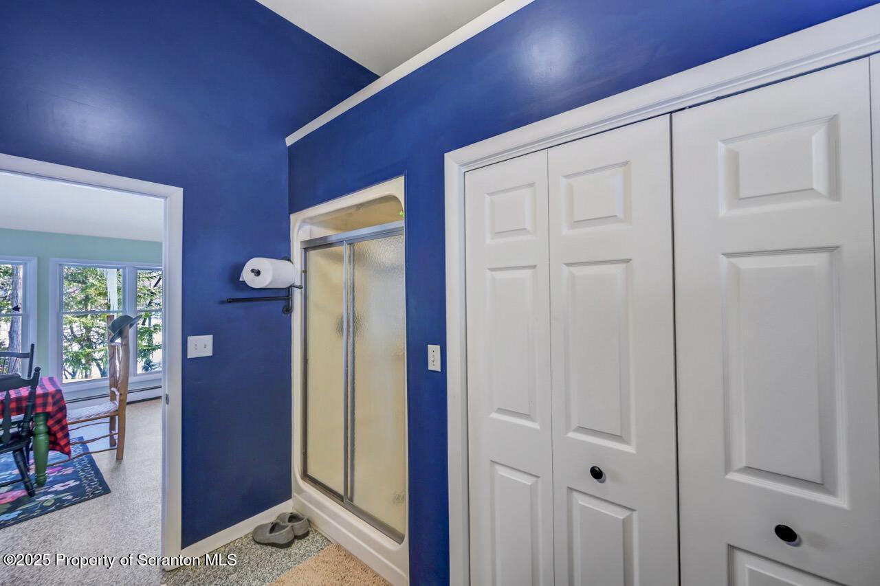 273 State Rte 2067 Union Dale, PA 18470 - Photo 60 of 69 3/4 Bathroom