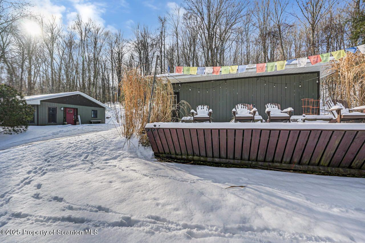 273 State Rte 2067 Union Dale, PA 18470 - Photo 6 of 69 Side