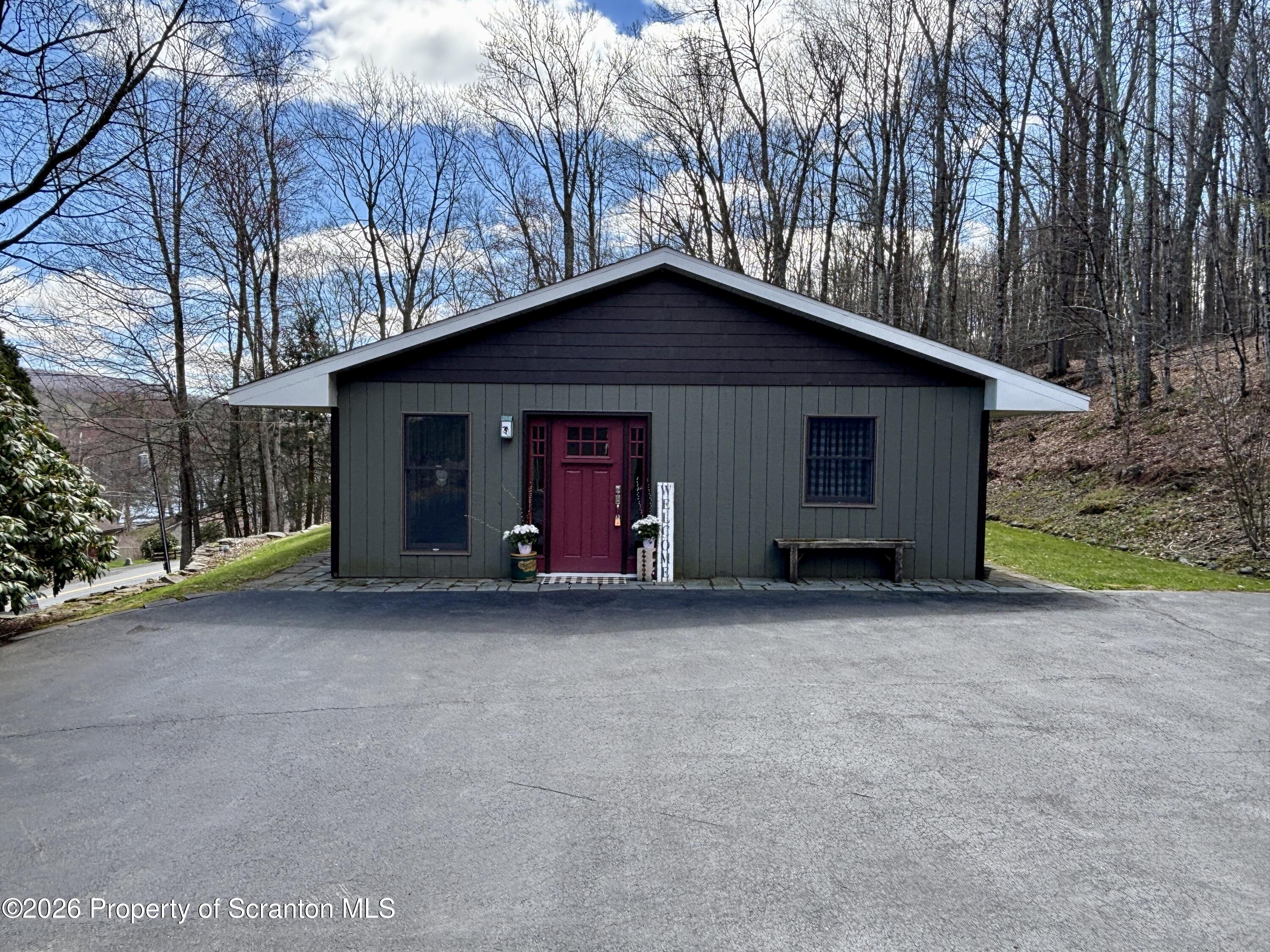 273 State Rte 2067 Union Dale, PA 18470 - Photo 6 of 68 Side