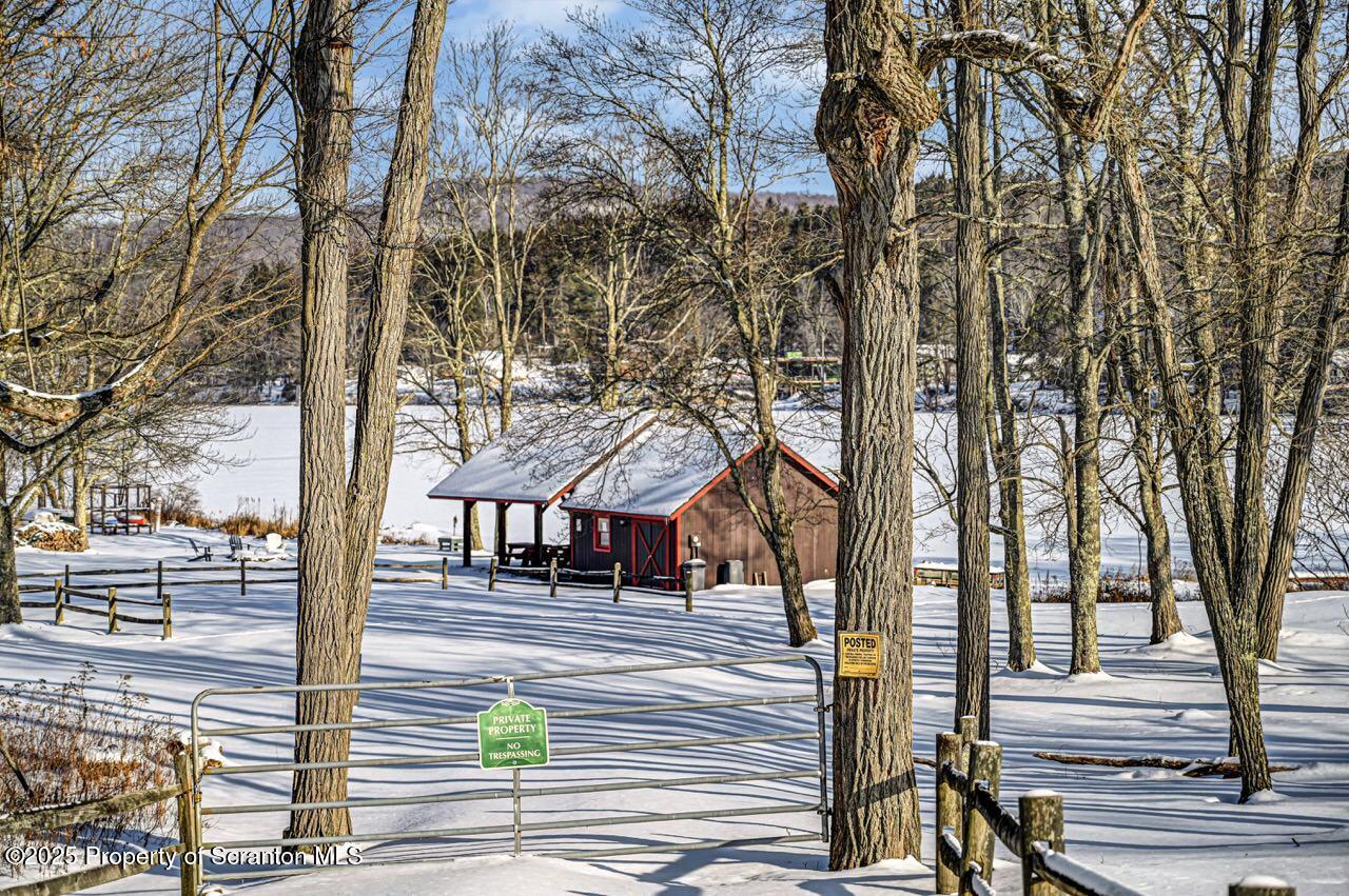 273 State Rte 2067 Union Dale, PA 18470 - Photo 65 of 68 Lake Access