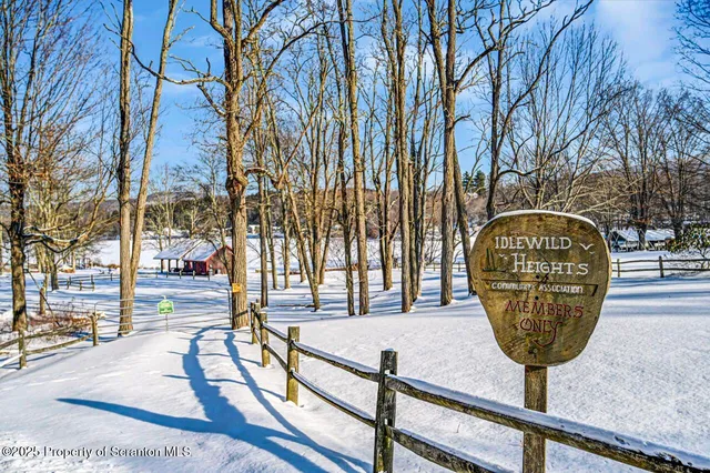 $499,000 | 273 State Rte 2067, Union Dale, PA 18470