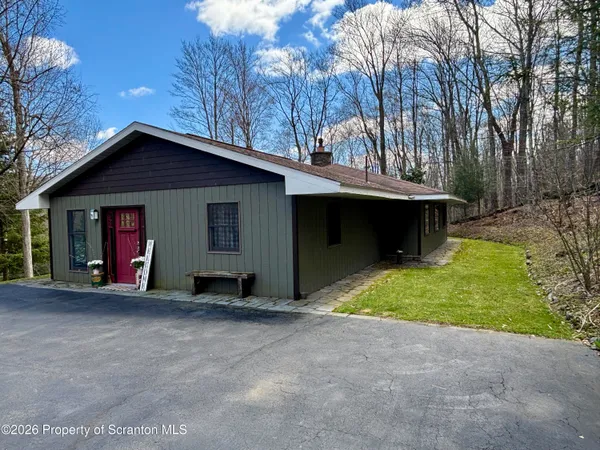 $440,000 | 273 State Rte 2067, Union Dale, PA 18470