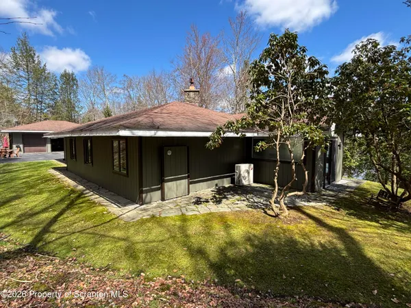 $440,000 | 273 State Rte 2067, Union Dale, PA 18470