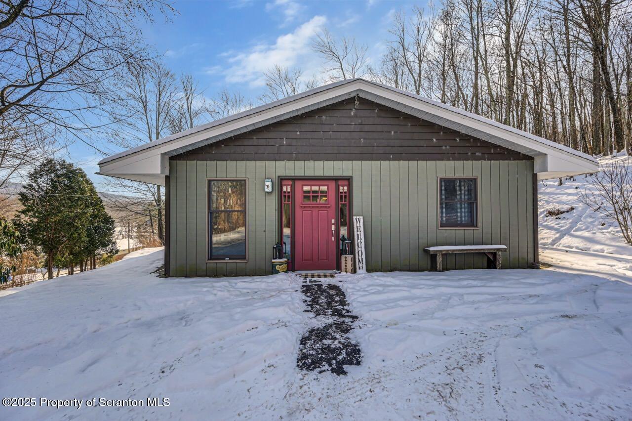 273 State Rte 2067 Union Dale, PA 18470 - Photo 8 of 69 Side