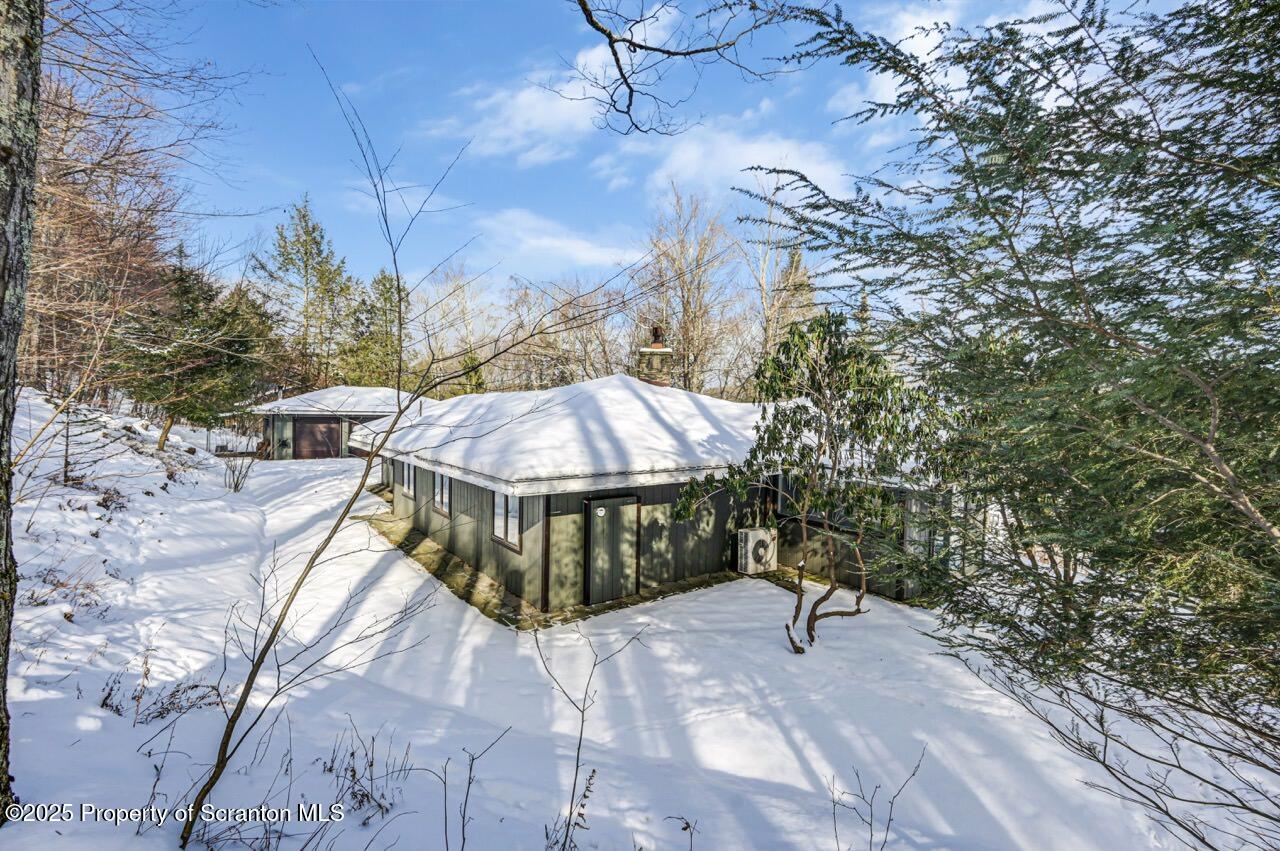 273 State Rte 2067 Union Dale, PA 18470 - Photo 10 of 69 Rear