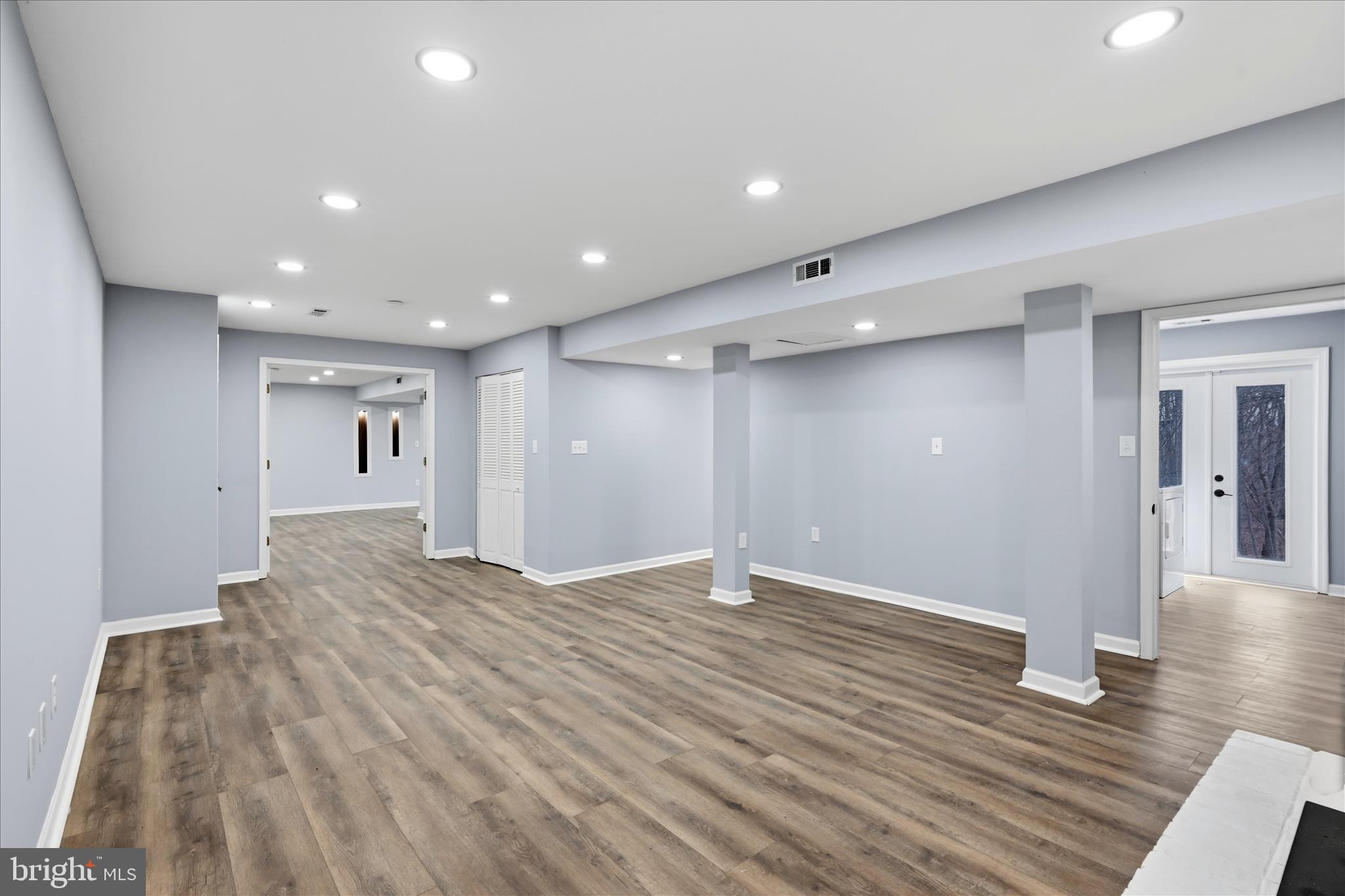 1411 Mercer Road Haymarket, VA 20169 - Photo 42 of 60 Family Room