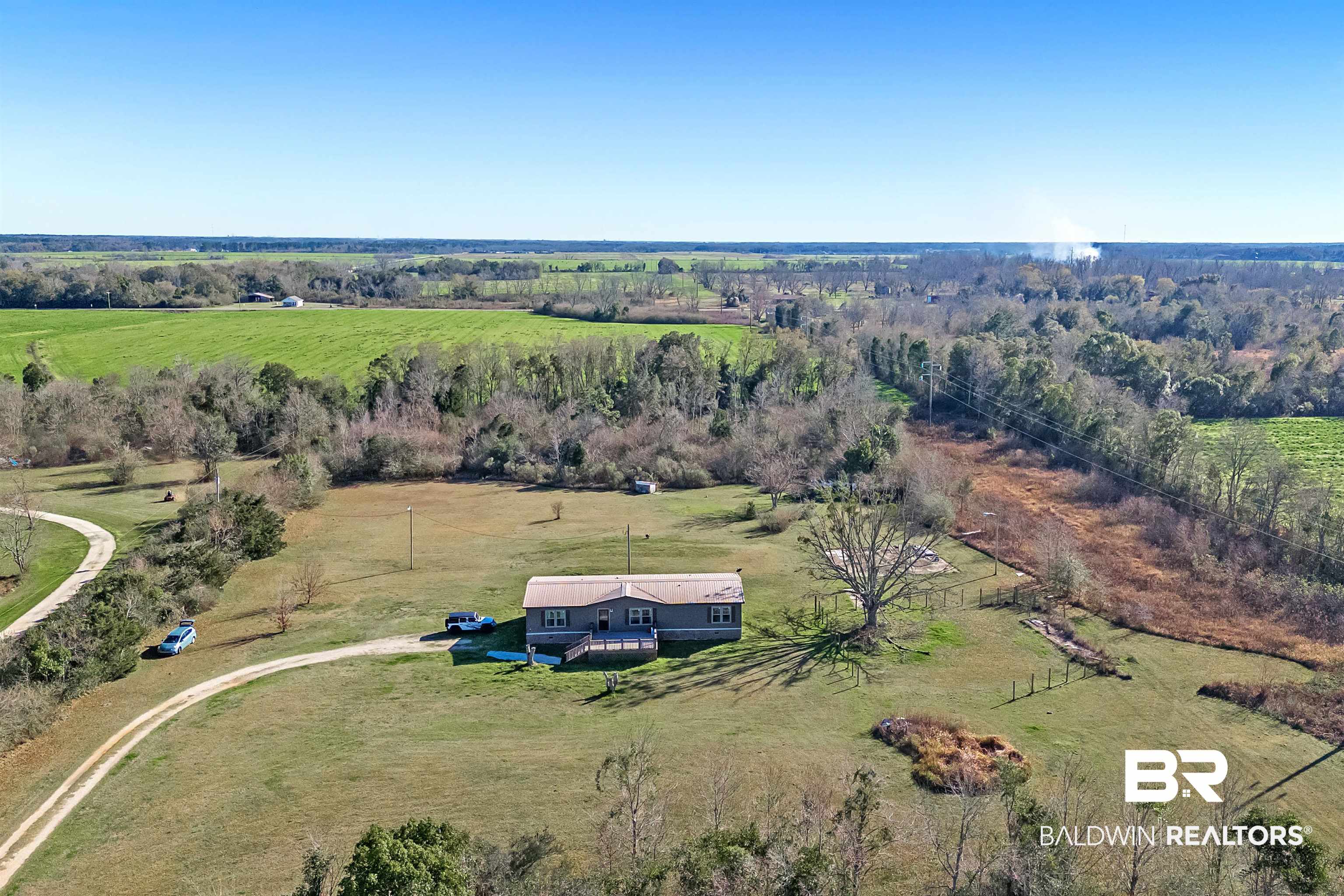 16320 John Bauer Road Summerdale, AL 36580 - Photo 4 of 50