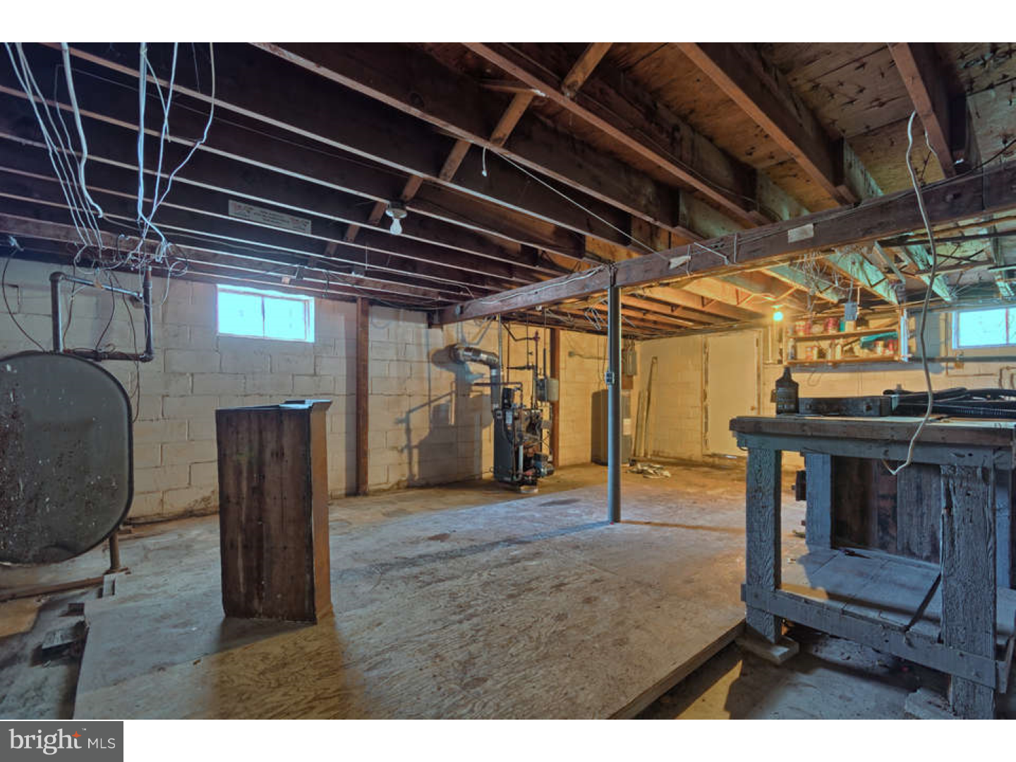 3 Bassett Road Mannington, NJ 08079 - Photo 22 of 25