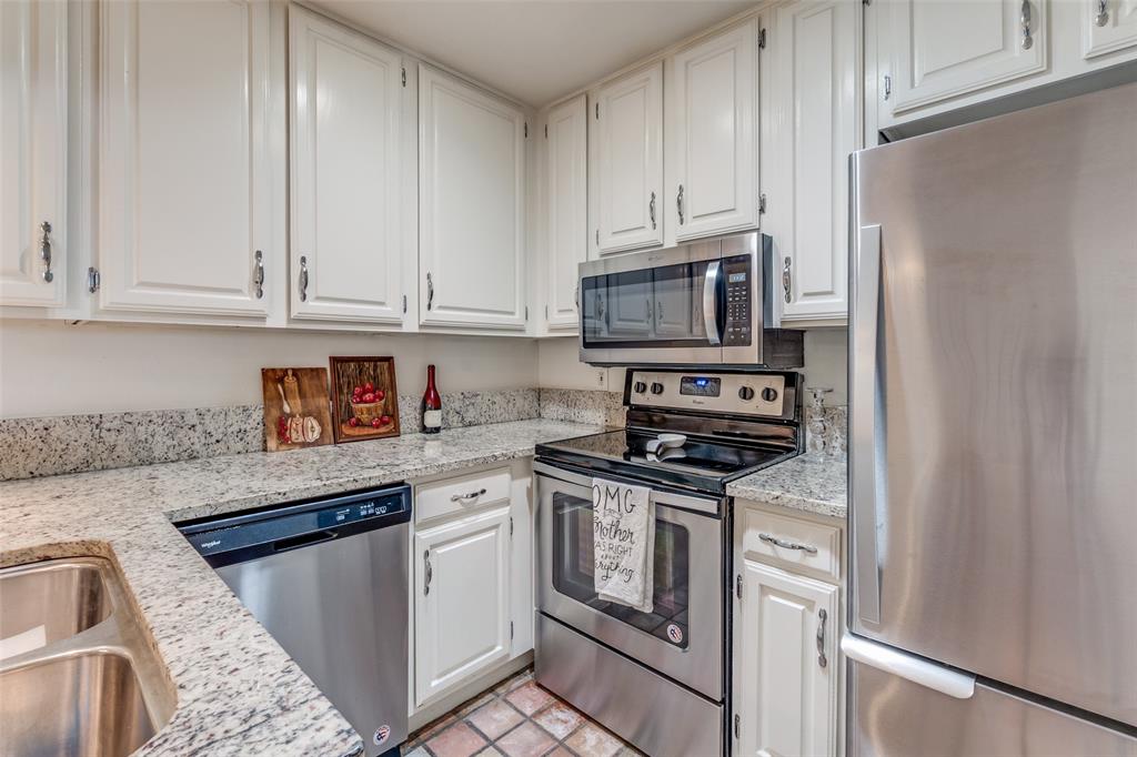4034 Rawlins Street, Unit 208 Dallas, TX 75219 - Photo 11 of 22