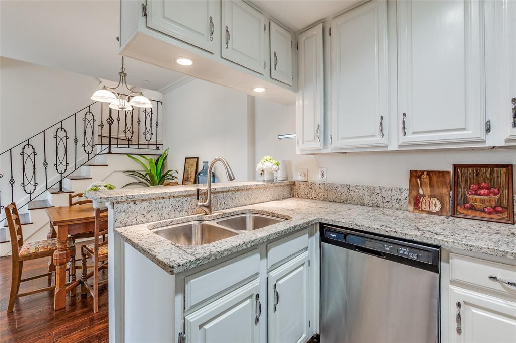 4034 Rawlins Street, Unit 208 Dallas, TX 75219 - Photo 12 of 22