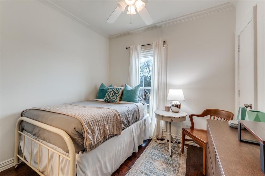 4034 Rawlins Street, Unit 208 Dallas, TX 75219 - Photo 13 of 22