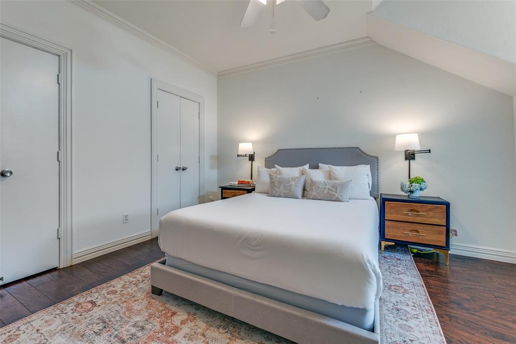 4034 Rawlins Street, Unit 208 Dallas, TX 75219 - Photo 15 of 22