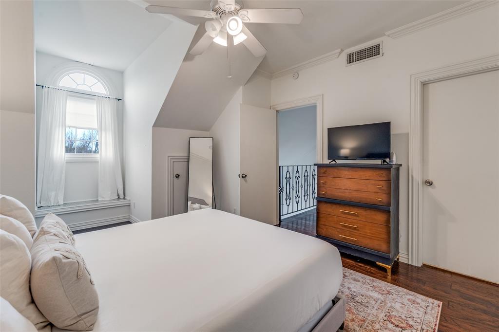 4034 Rawlins Street, Unit 208 Dallas, TX 75219 - Photo 16 of 22