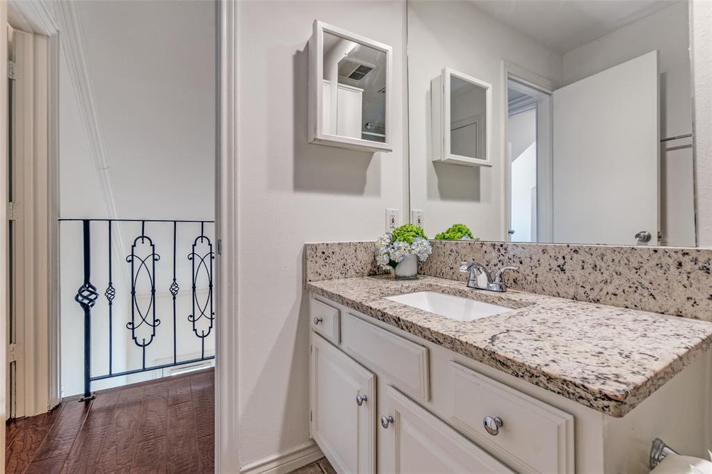 4034 Rawlins Street, Unit 208 Dallas, TX 75219 - Photo 17 of 22