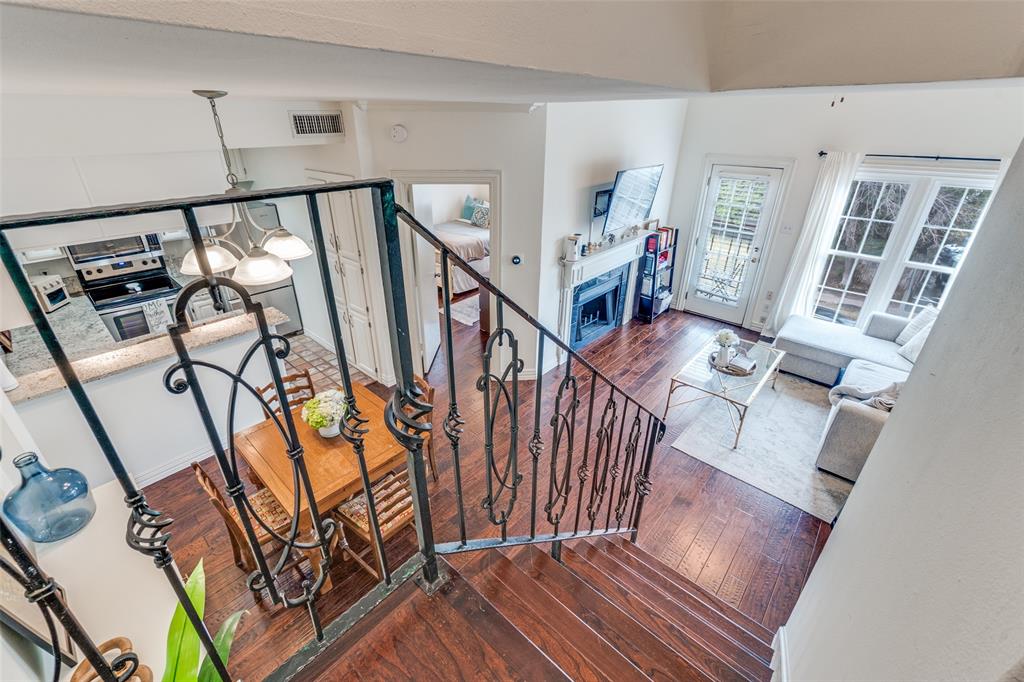 4034 Rawlins Street, Unit 208 Dallas, TX 75219 - Photo 20 of 22
