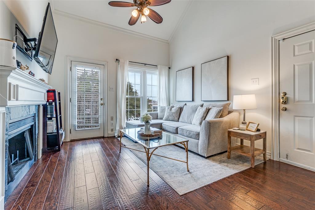 4034 Rawlins Street, Unit 208 Dallas, TX 75219 - Photo 3 of 22