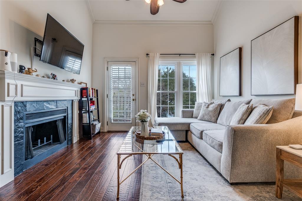 4034 Rawlins Street, Unit 208 Dallas, TX 75219 - Photo 4 of 22