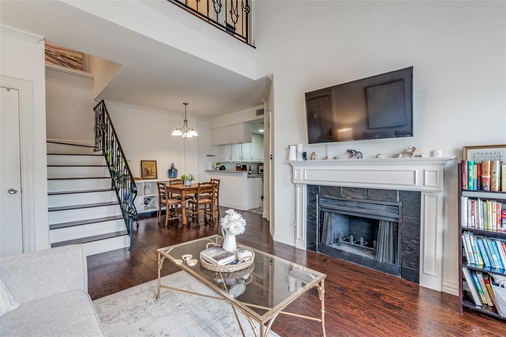 4034 Rawlins Street, Unit 208 Dallas, TX 75219 - Photo 5 of 22
