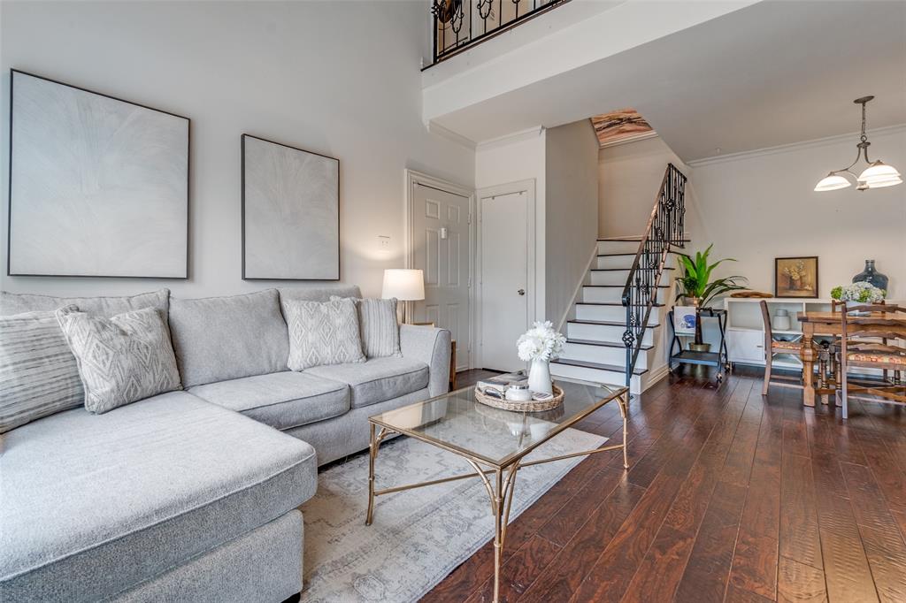 4034 Rawlins Street, Unit 208 Dallas, TX 75219 - Photo 6 of 22