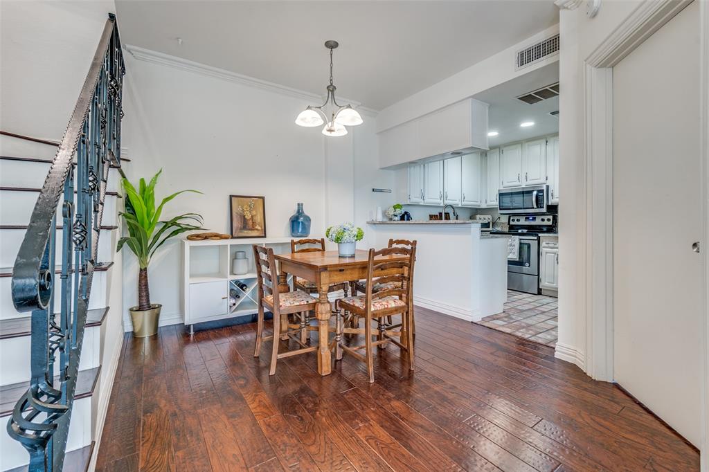 4034 Rawlins Street, Unit 208 Dallas, TX 75219 - Photo 7 of 22