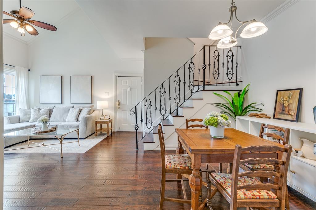 4034 Rawlins Street, Unit 208 Dallas, TX 75219 - Photo 8 of 22
