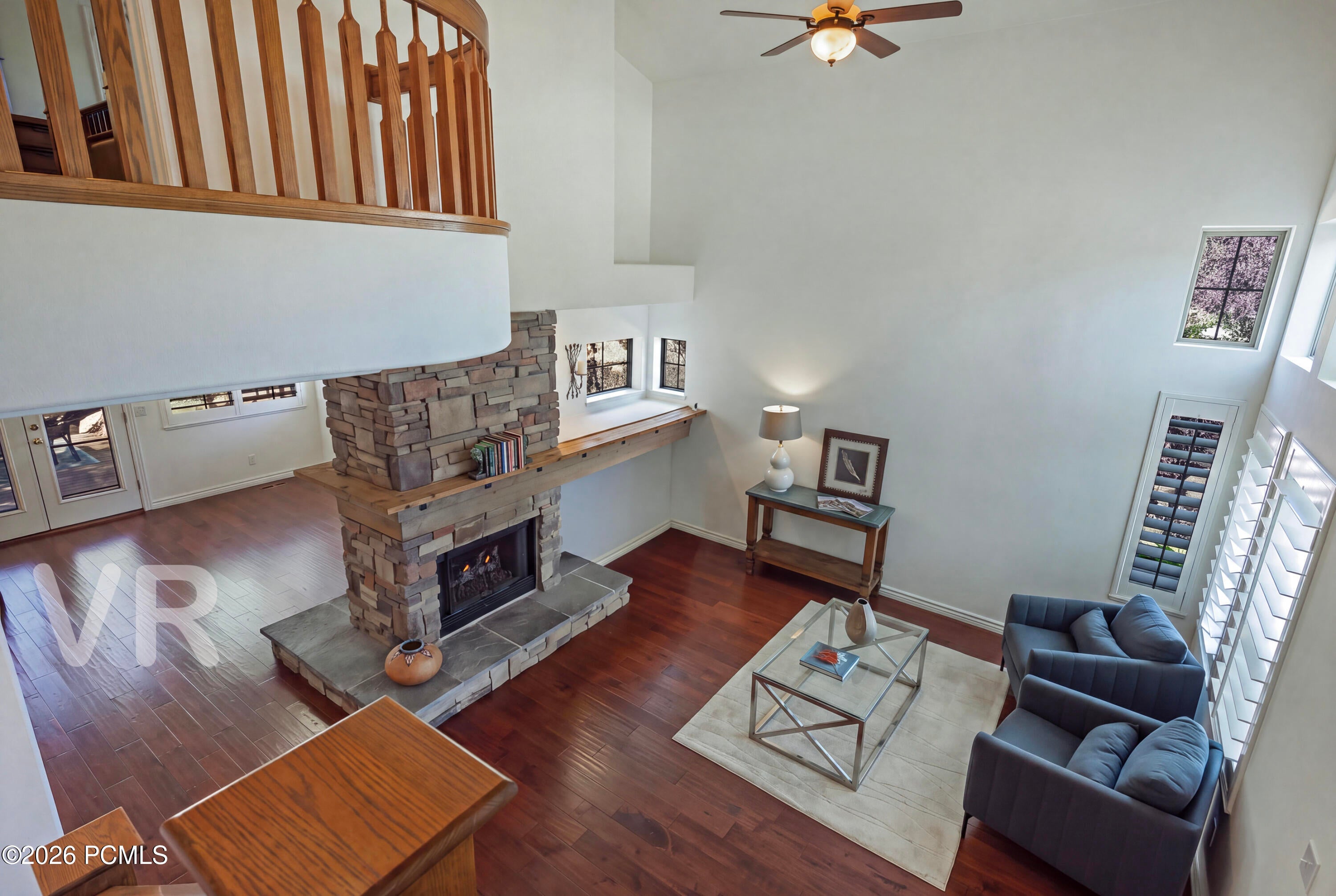 1916 Roffe Road Park City, UT 84098 - Photo 9 of 53 Gallery Image 9