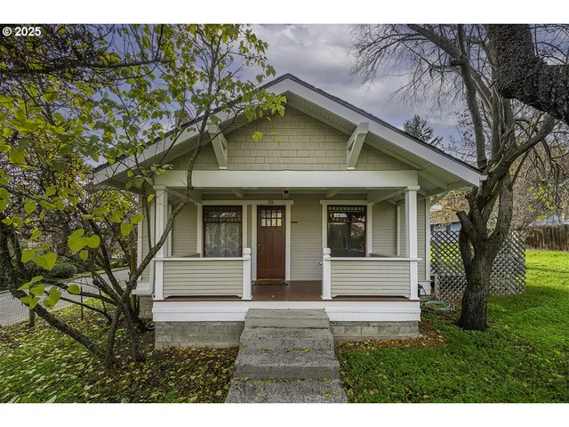 $585,000 | 126 Nursery Street, Ashland, OR 97520