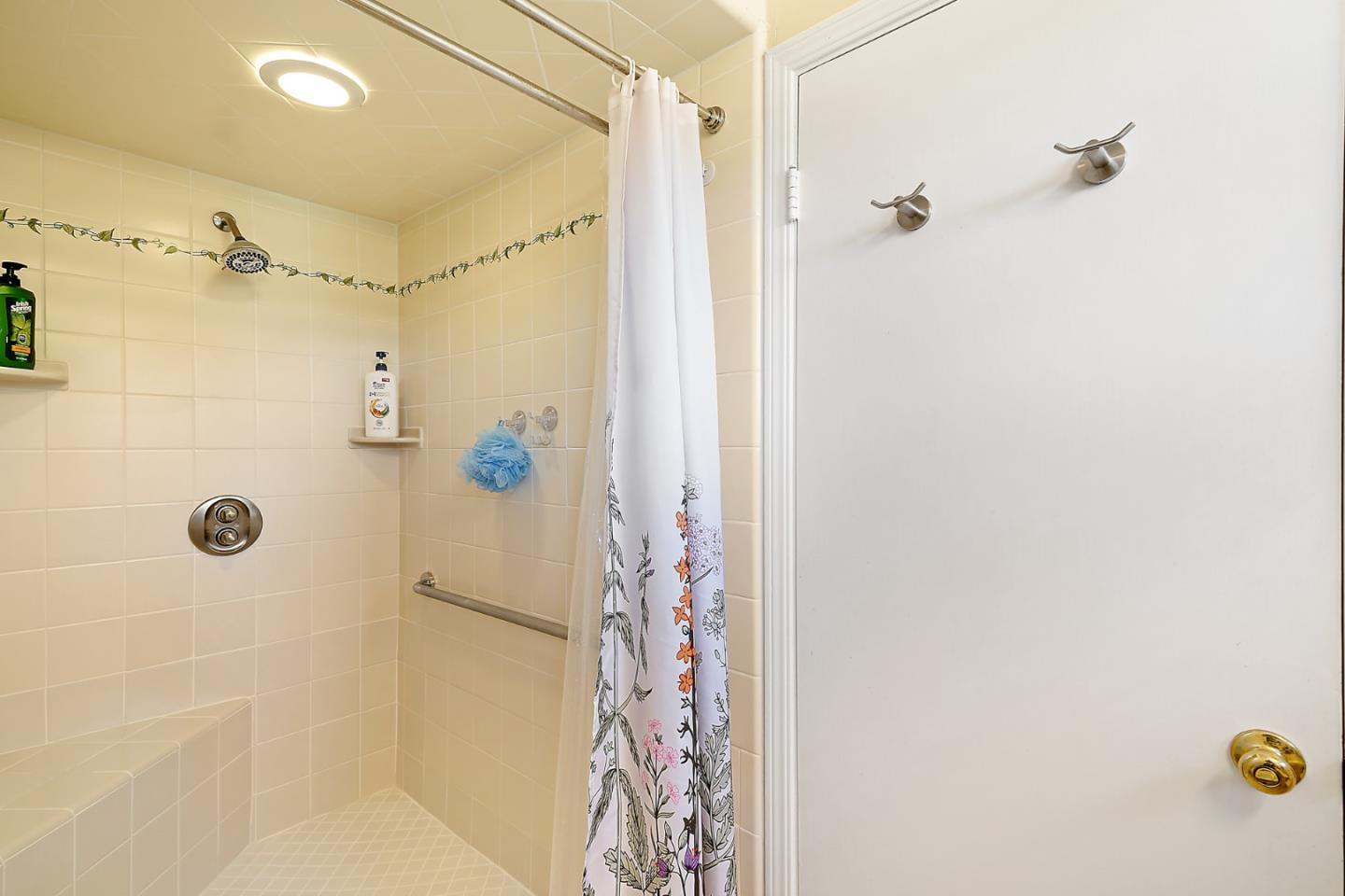 732 Knoll Drive San Carlos, CA 94070 - Photo 27 of 55 a bathroom with a shower