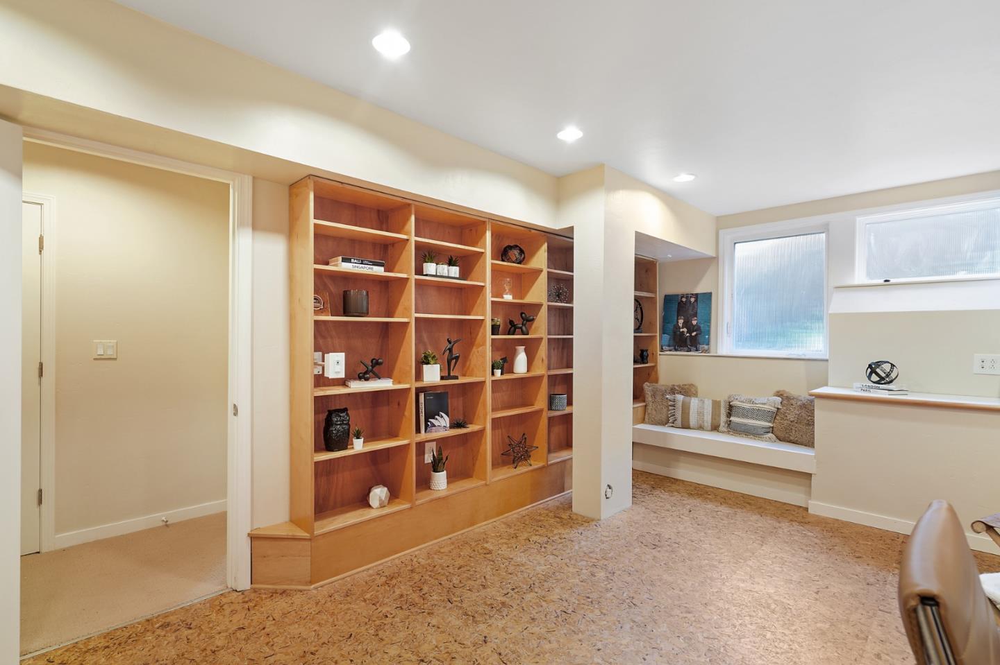 732 Knoll Drive San Carlos, CA 94070 - Photo 50 of 55 a view of livingroom with furniture and window