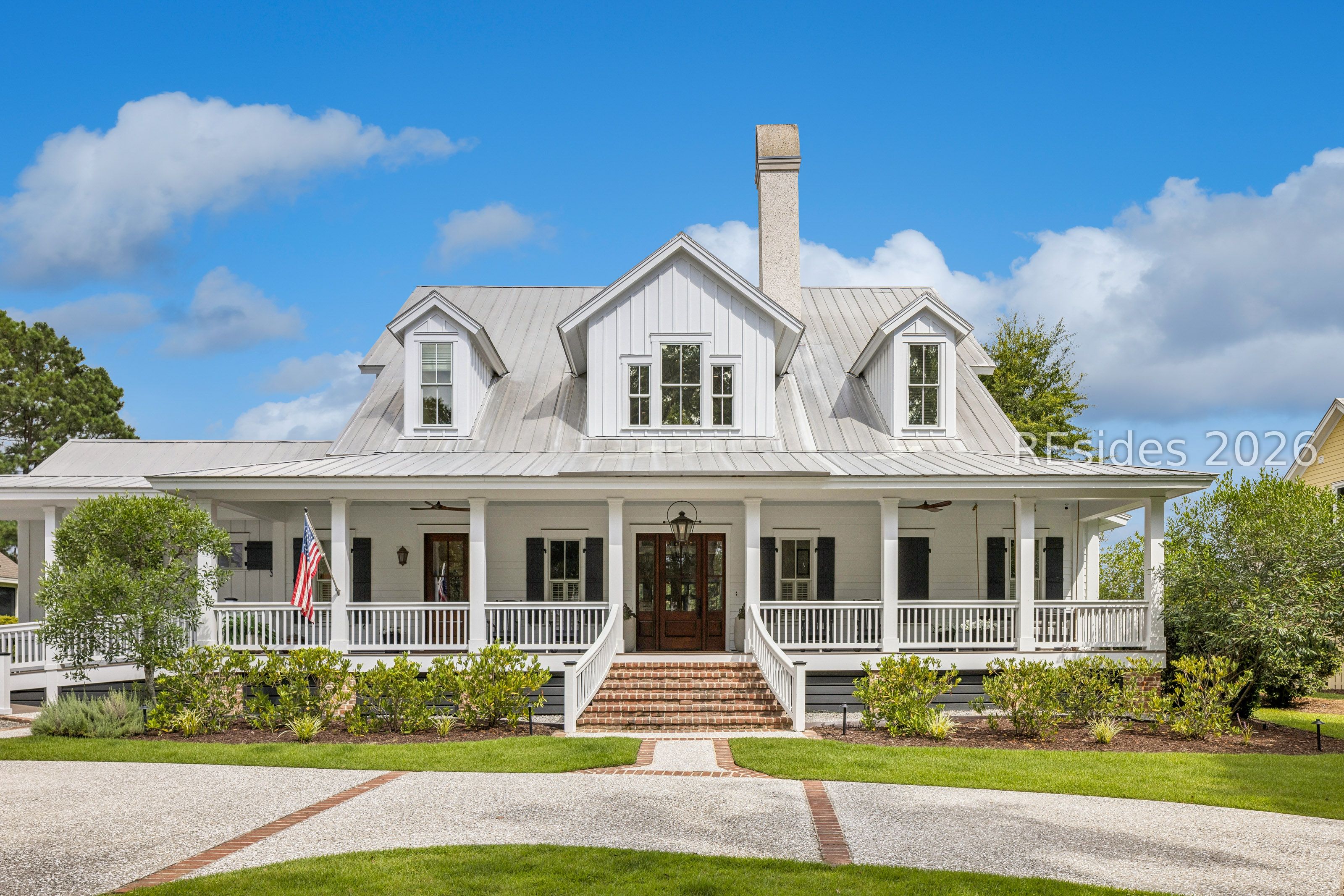 8 Old Oak Road Bluffton, SC 29909 - Photo 10 of 97 Gallery Image 10