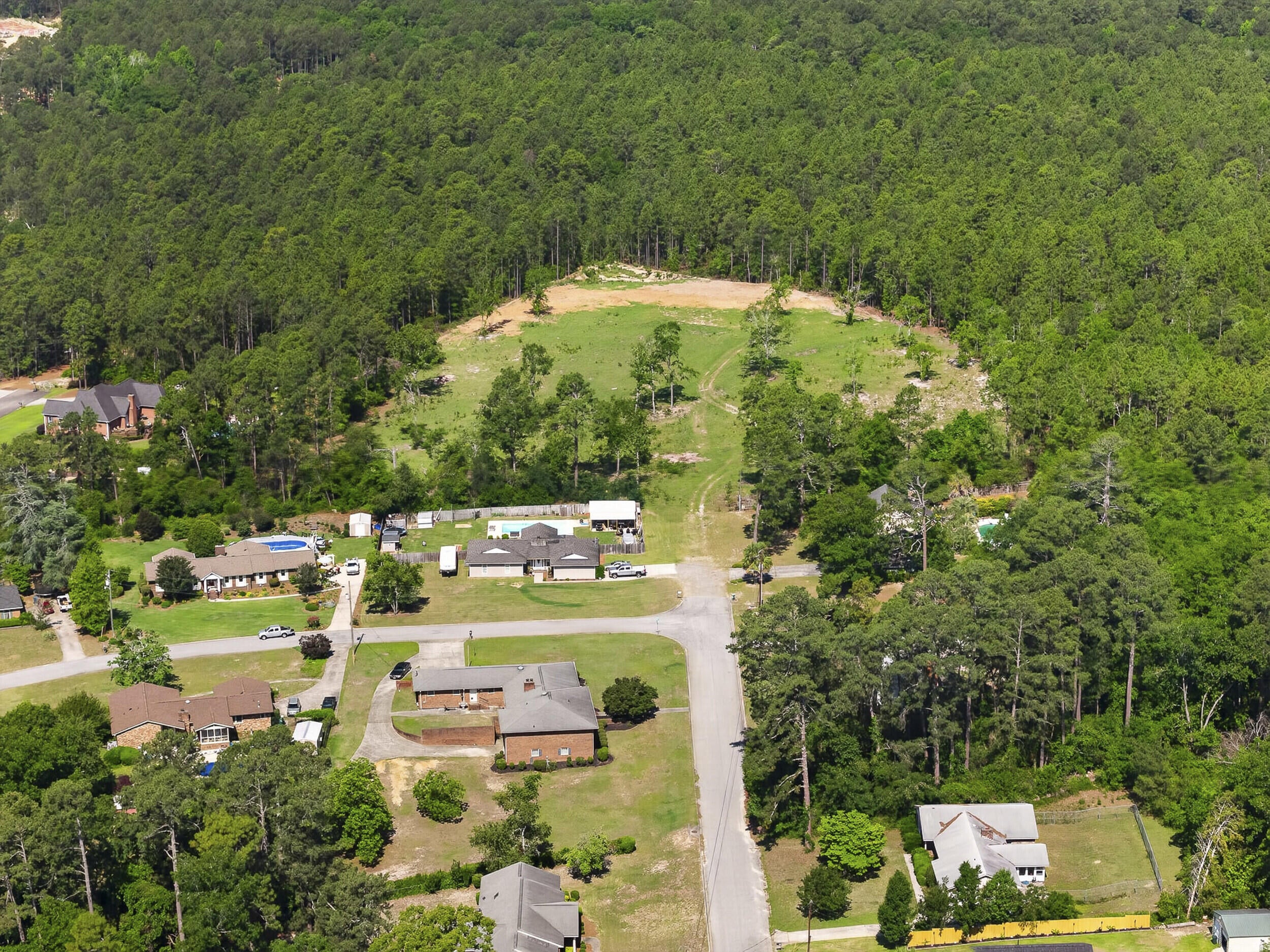 150 Ridgecrest Road Graniteville, SC 29829 - Photo 15 of 34