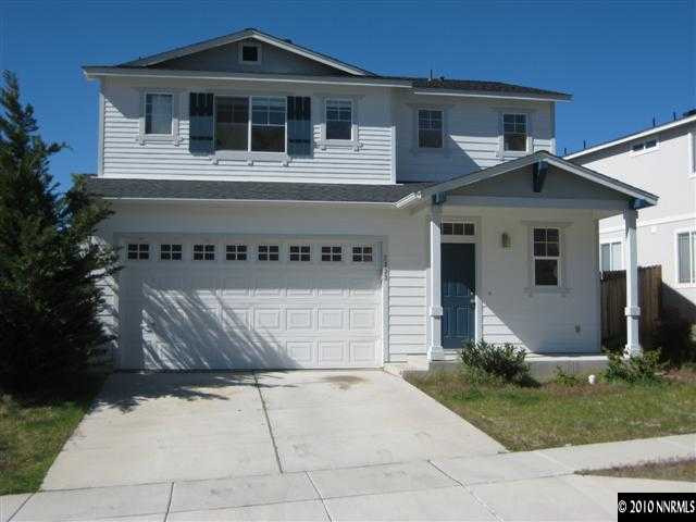 2333 Sapphire Ridge Way Reno, NV 89523 - Photo 1 of 8 Photo 1