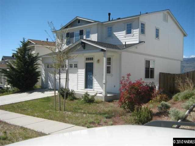 2333 Sapphire Ridge Way Reno, NV 89523 - Photo 4 of 8 Photo 4