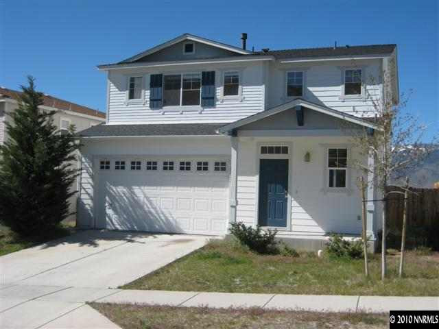 2333 Sapphire Ridge Way Reno, NV 89523 - Photo 7 of 8 Photo 7