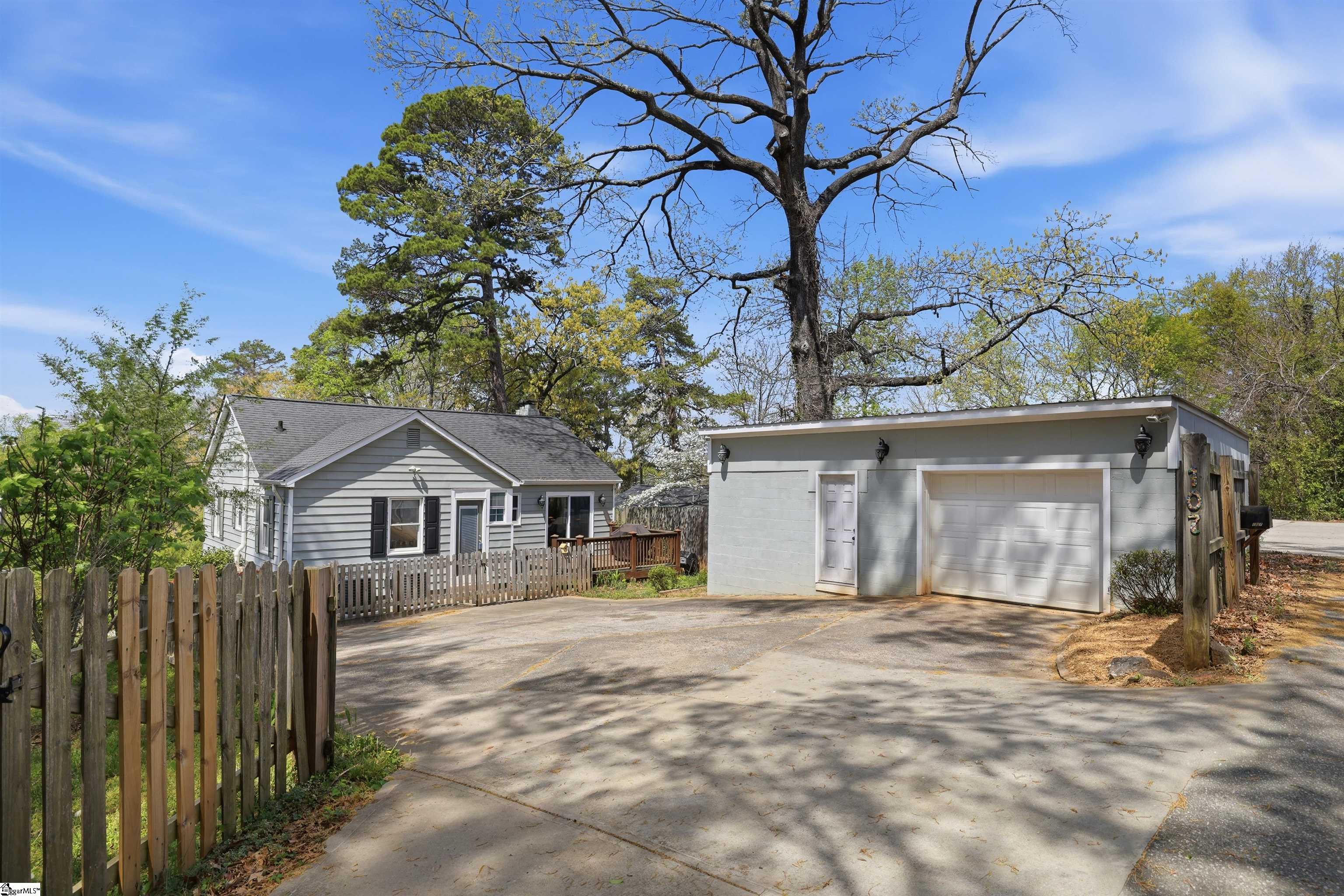 107 Haviland Avenue Greenville, SC 29607 - Photo 46 of 49 Gallery Image 46