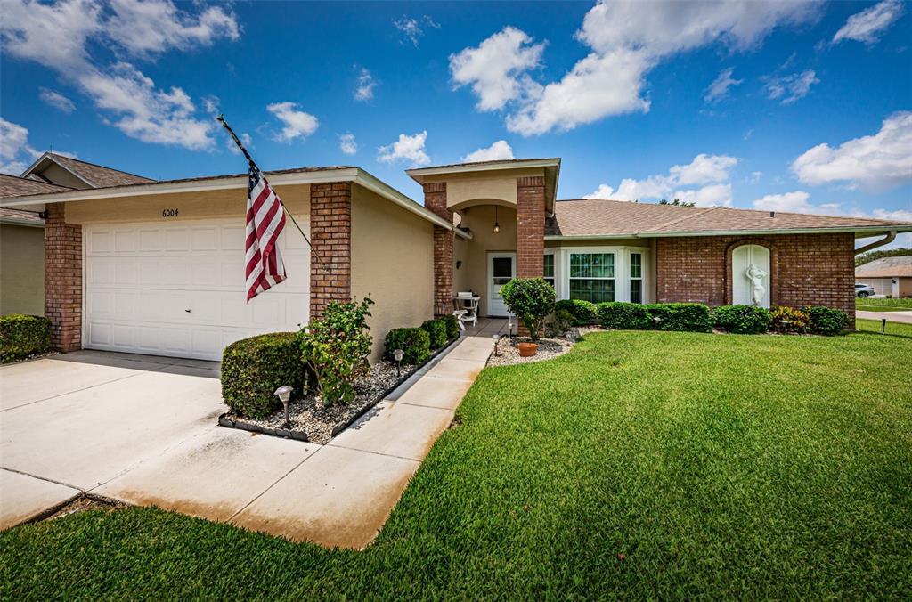 6004 Country Ridge Lane New Port Richey, FL 34655 - Photo 1 of 1 Gallery Image 1