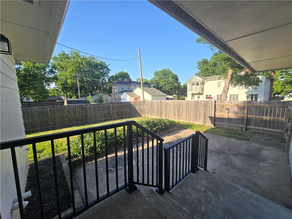 223 West 9th Street Fort Scott, KS 66701 - Photo 11 of 65