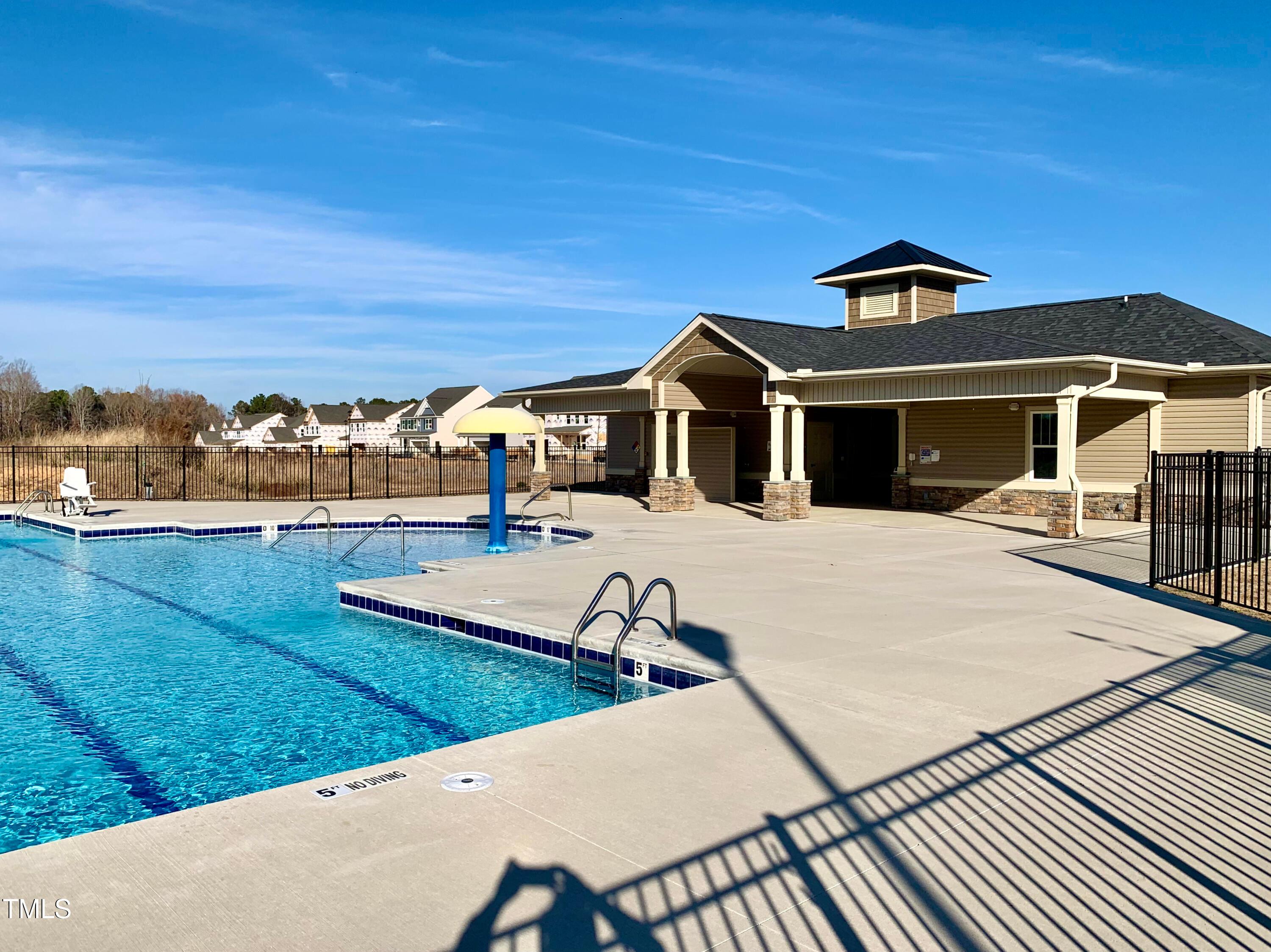 81 Combine Trail Benson, NC 27504 - Photo 18 of 18 Photo #18