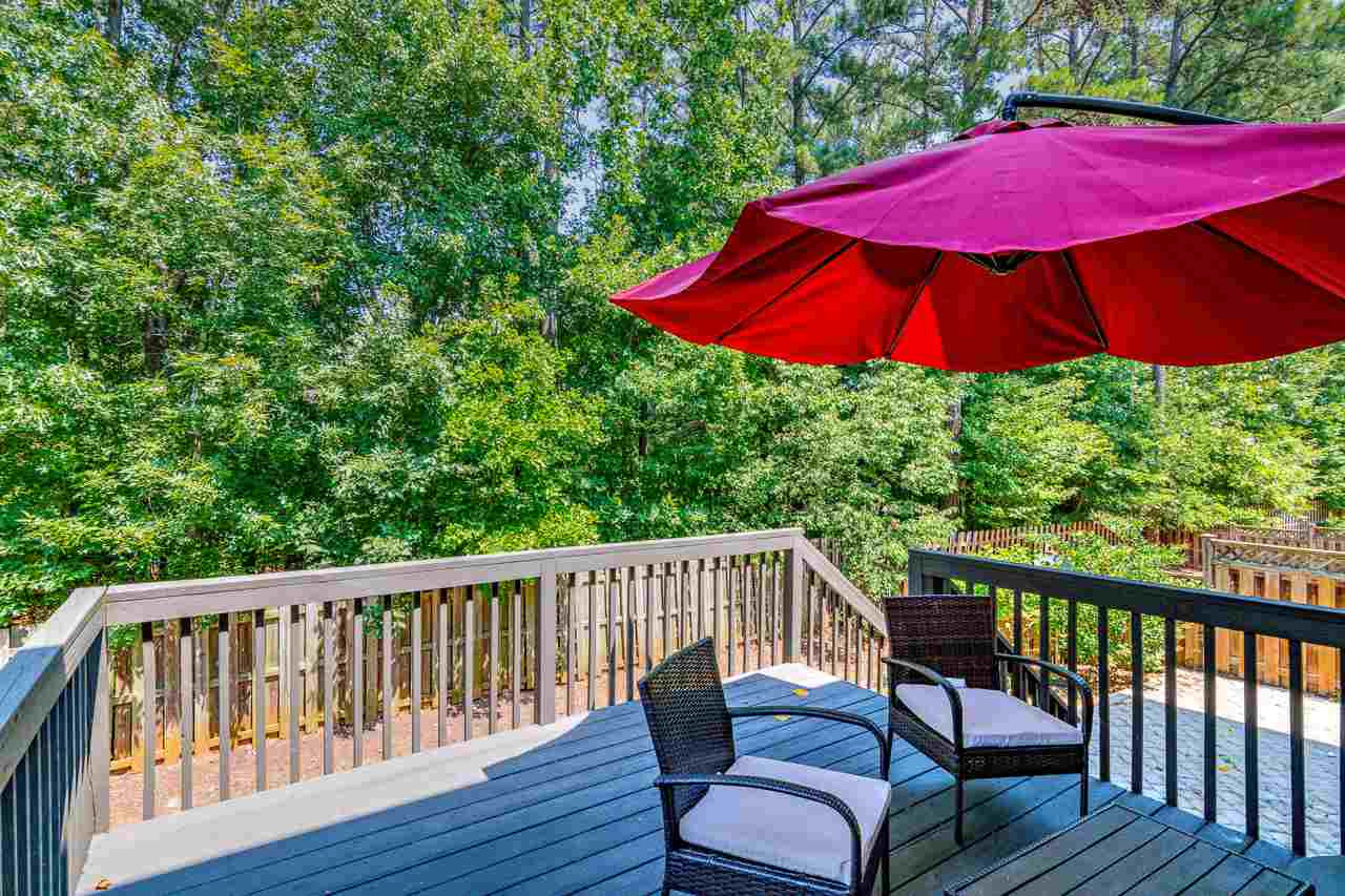 1008 Chapanoke Road Raleigh, NC 27603 - Photo 17 of 24 Photo 17