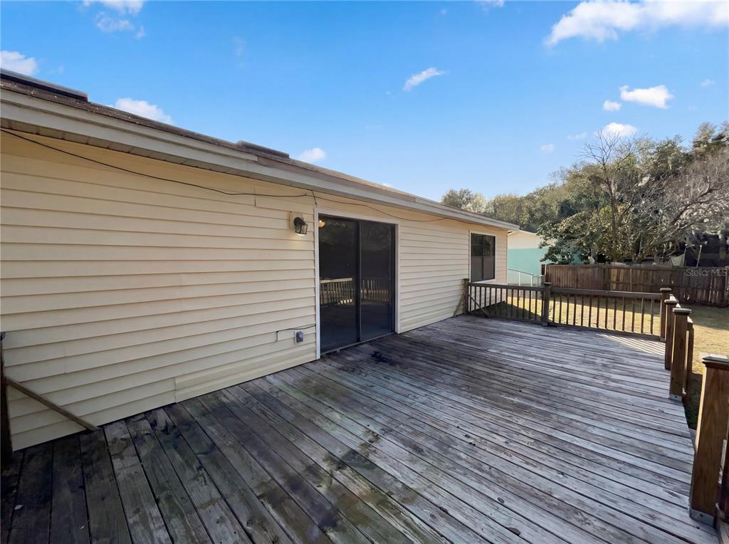 2041 Spencer Street DeLand, FL 32720 - Photo 19 of 21